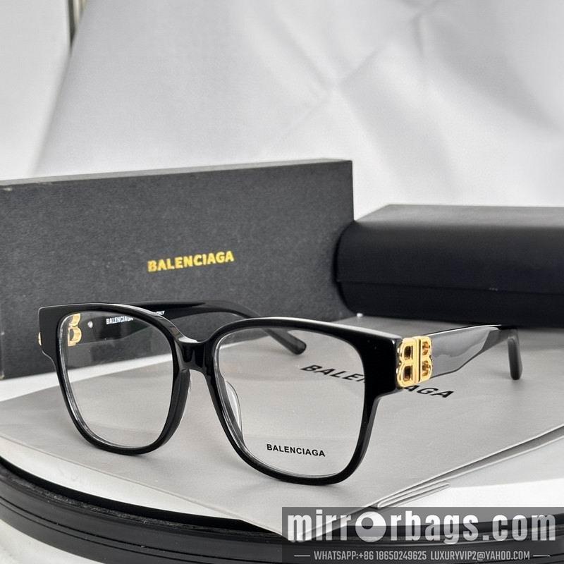 Replica Balenciaga Glasses 03smh19