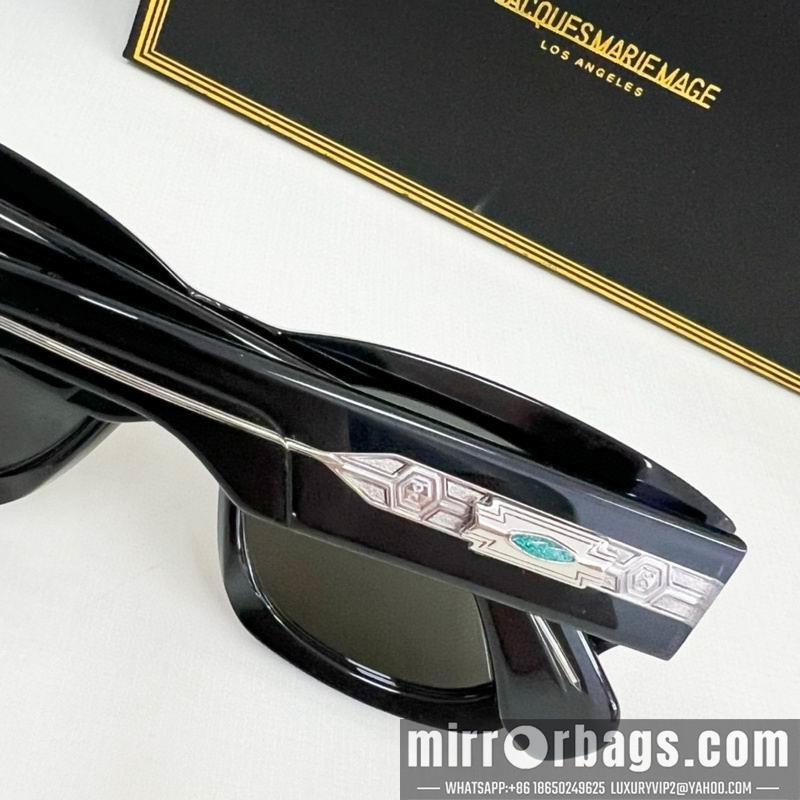 Replica Jacques Marie Mage Glasses smx57