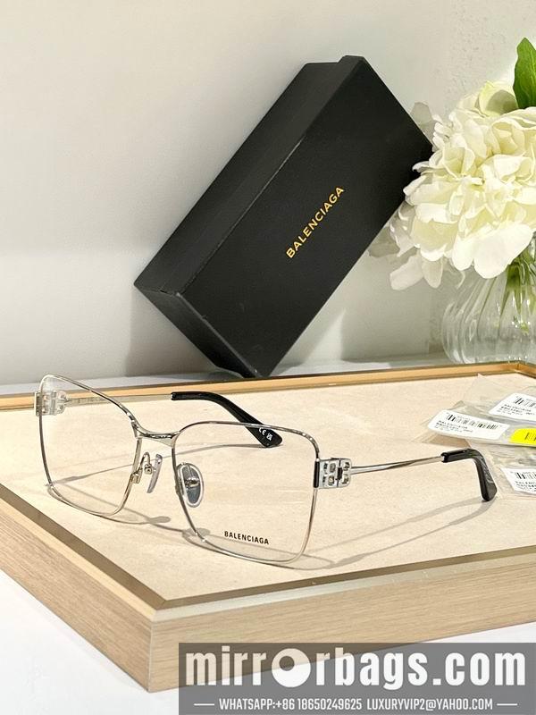 Replica Balenciaga Glasses smx53