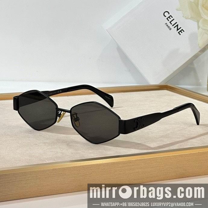 Replica Celine Glasses smx192