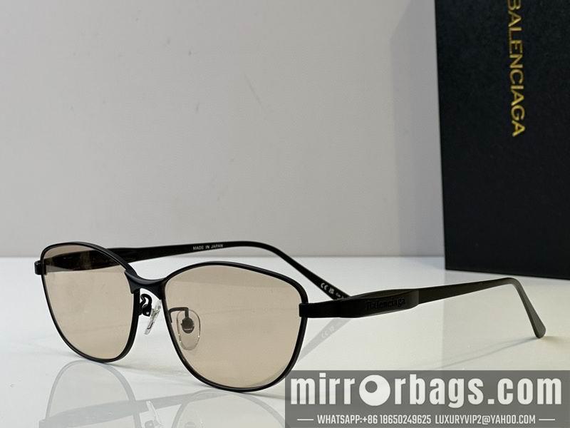 Replica Balenciaga Glasses 03smh65