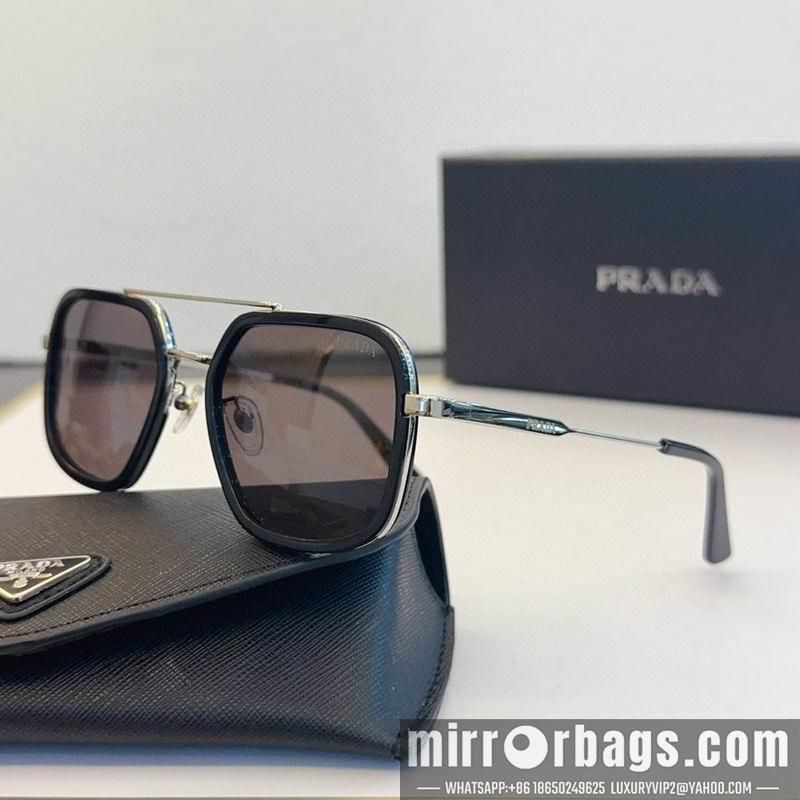 Replica Prada Glasses smx259