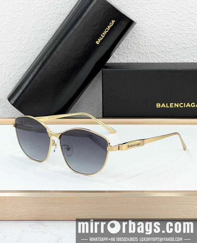 Replica Balenciaga Glasses 03smh48