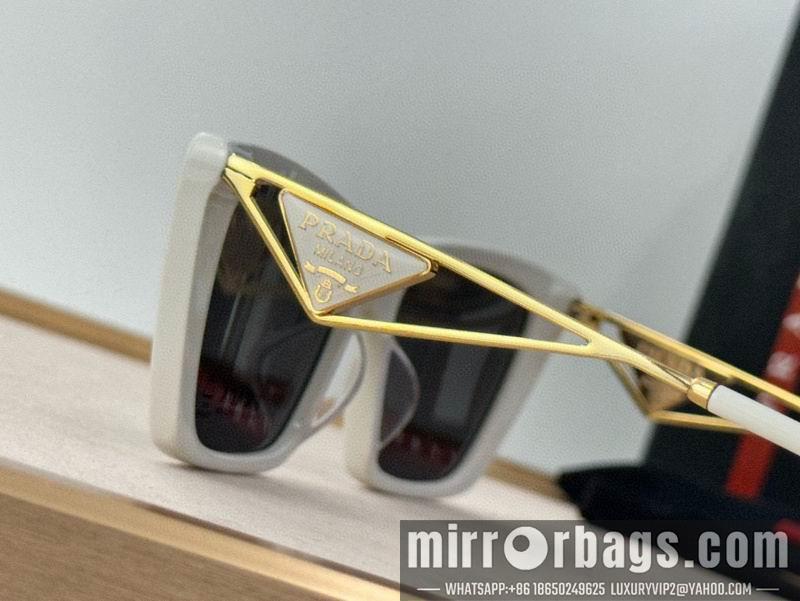 Replica Prada Glasses smx192