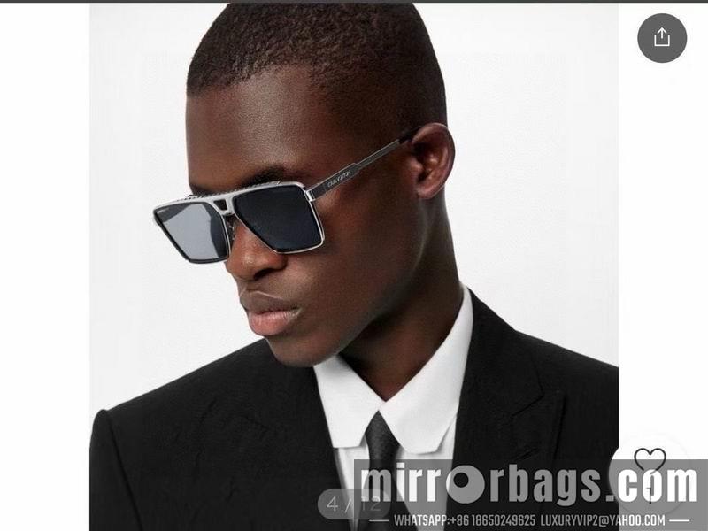 Replica LV Glasses smh120