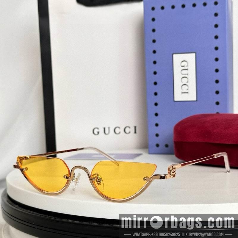 Replica Gucci Glasses smh89