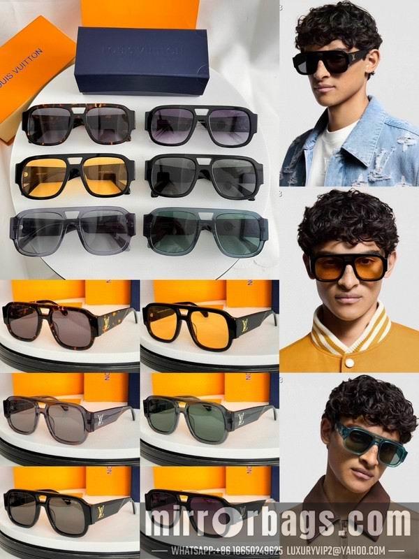 Replica LV Glasses smh89