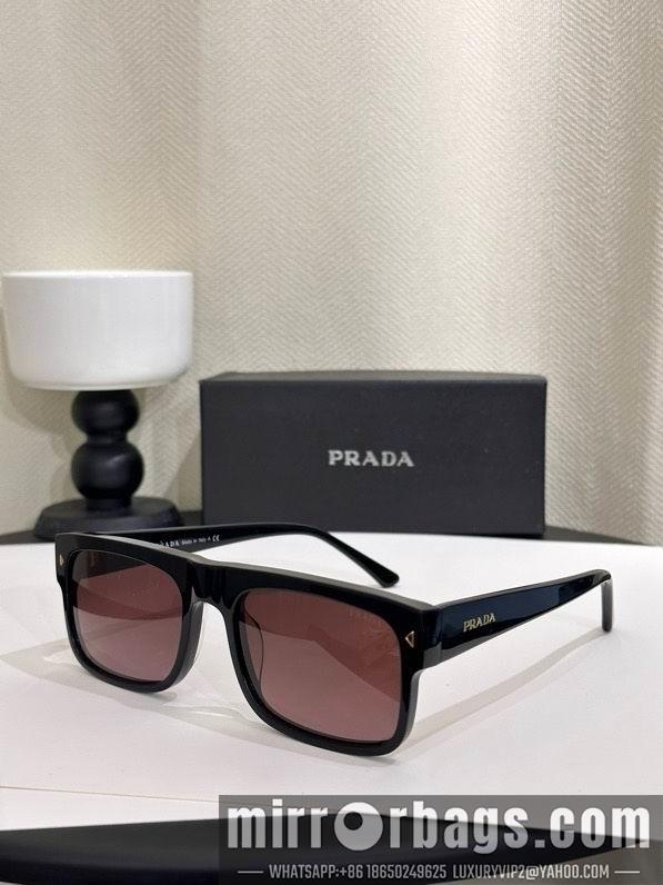 Replica Prada Glasses smx206