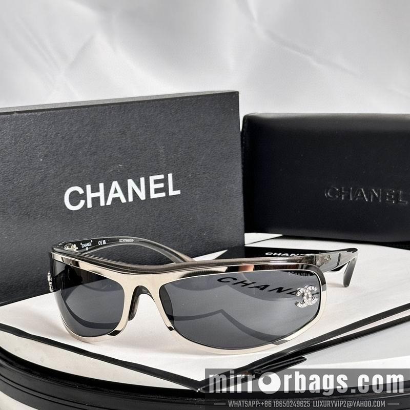 Replica Chanel Glasses smh55