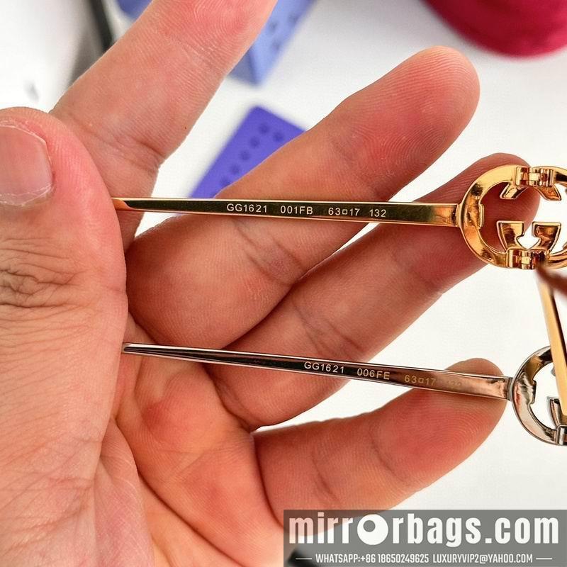 Replica Gucci Glasses smr172