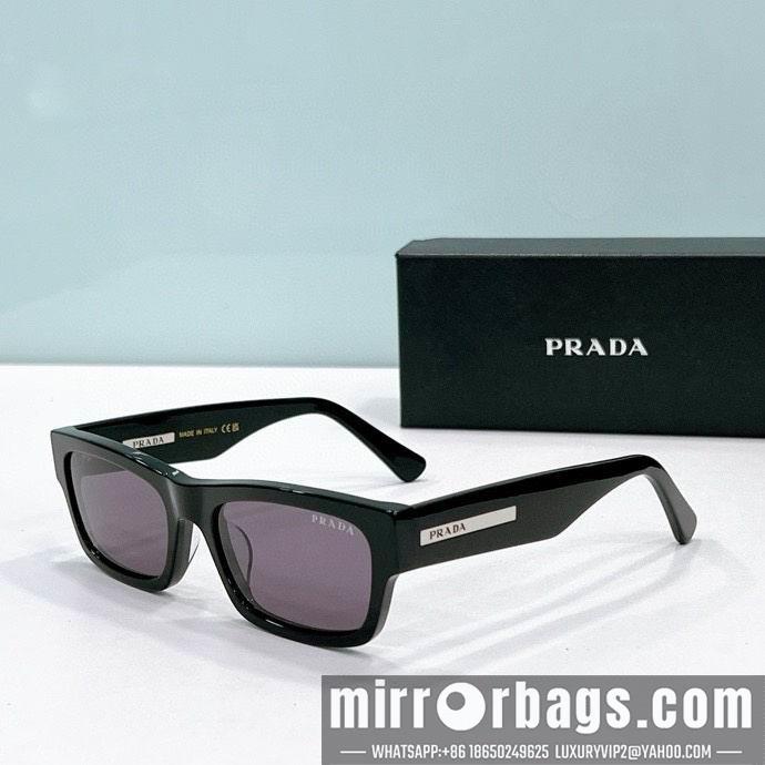 Replica Prada Glasses smx198