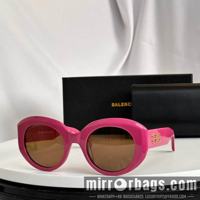 Replica Balenciaga Glasses smx45
