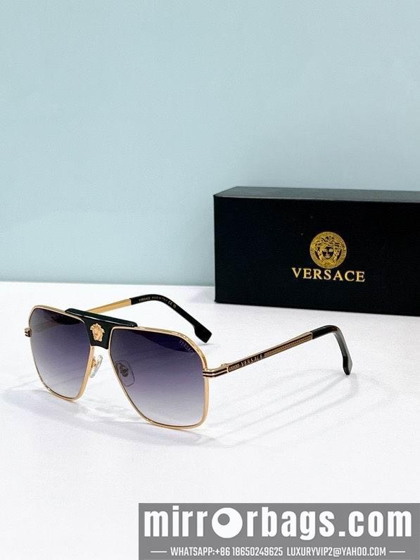 Replica Versace Glaases smx146
