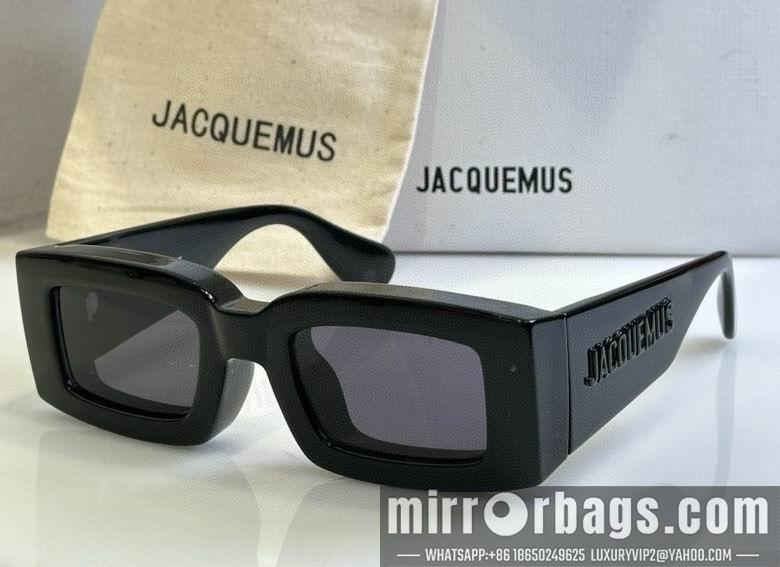 Replica Jacques Marie Mage Glasses smx67