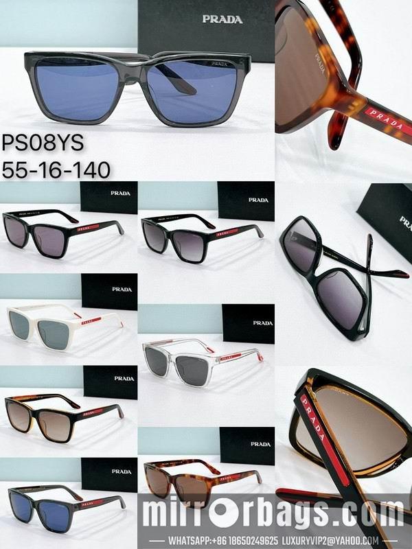 Replica Prada Glasses smh74