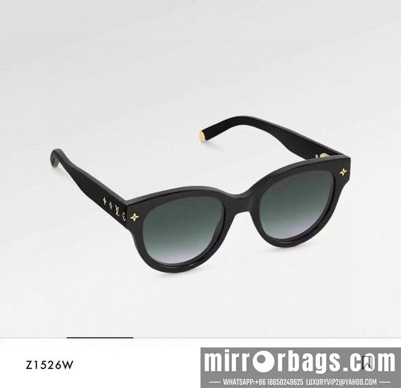 Replica LV Glasses smh138