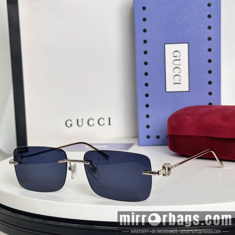 Replica Gucci Glasses smh107