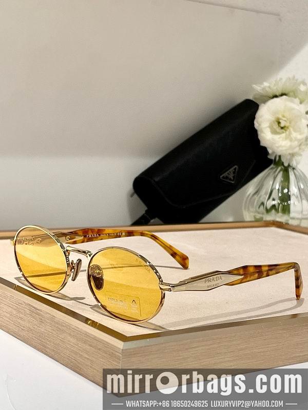 Replica Prada Glasses smr69