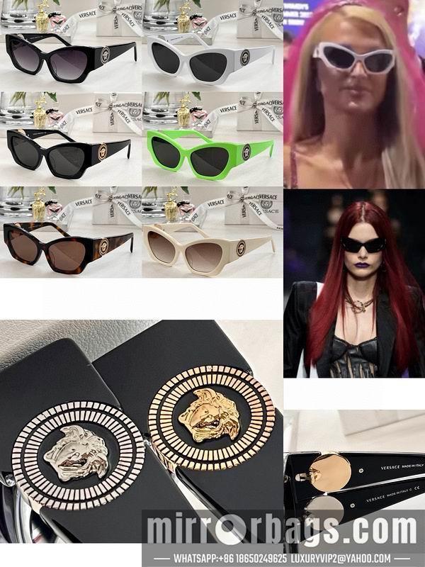 Replica Versace Glaases smx71