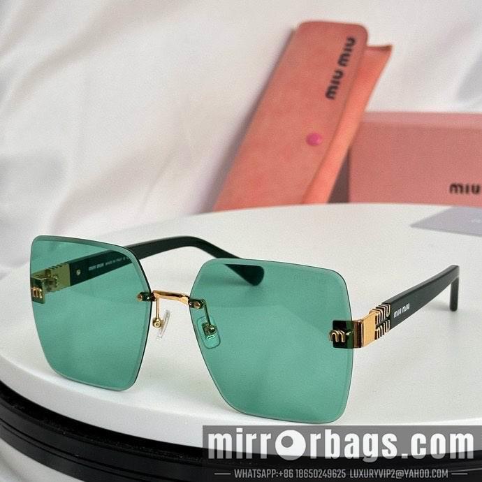 Replica MiuMiu Glasses smx64