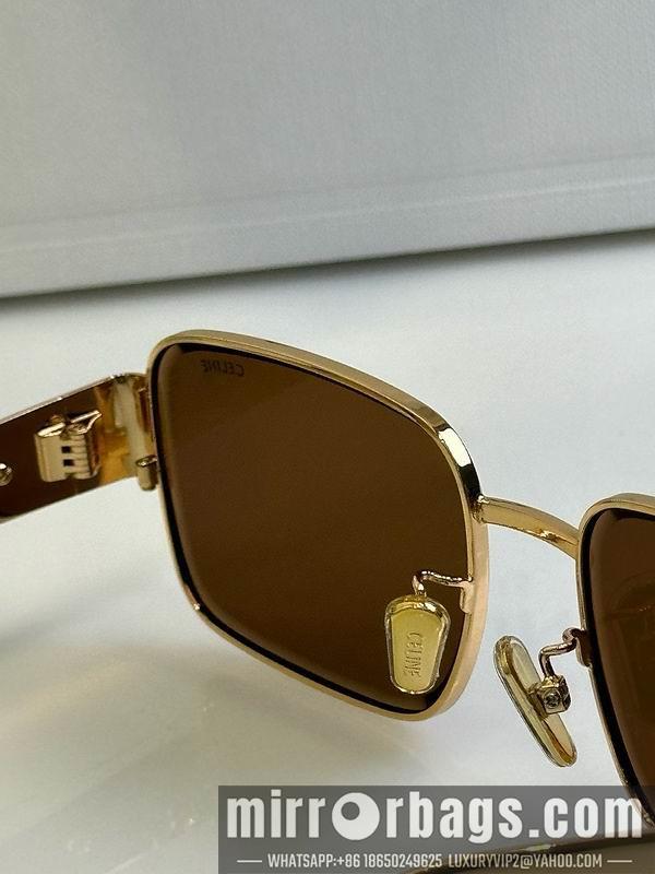 Replica Celine Glasses smx197