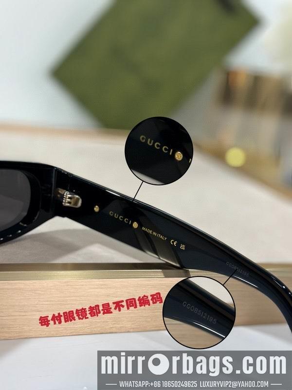 Replica Gucci Glasses smh48