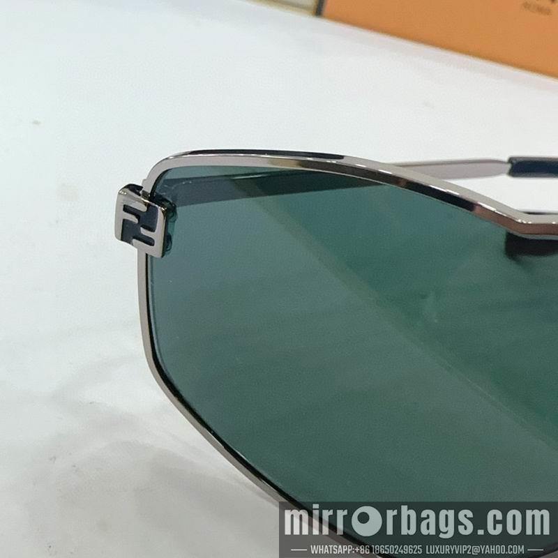 Replica Fendi Glasses smh48
