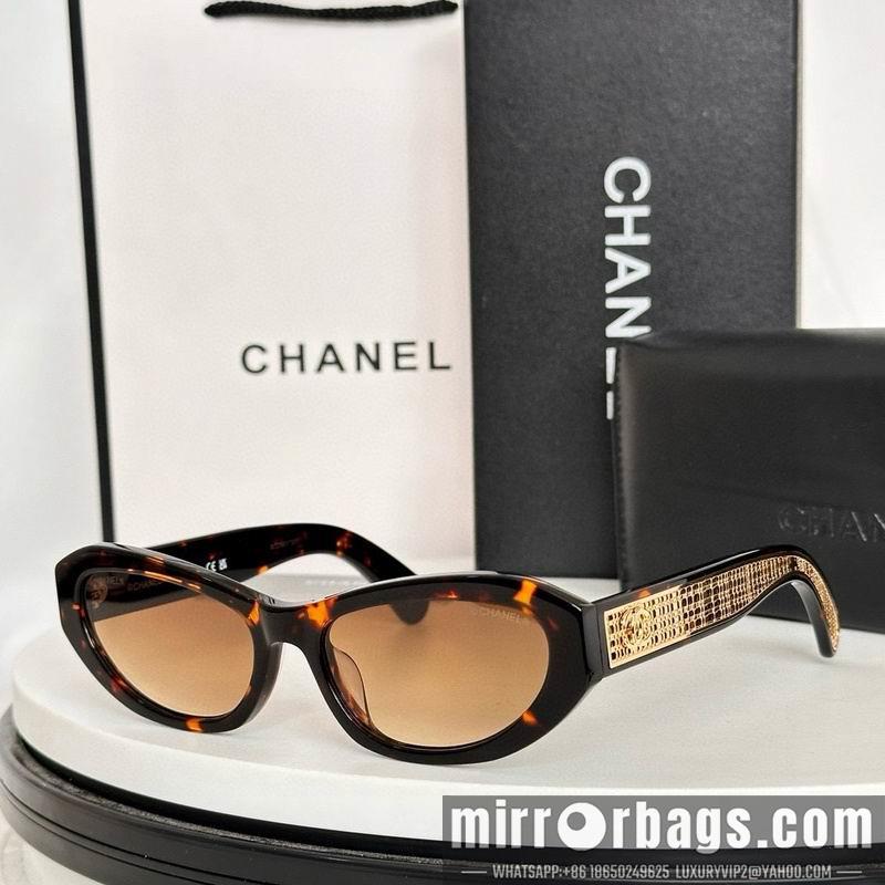 Replica Chanel Glasses smh95