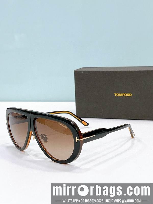 Replica Tom Ford Glasses smx125