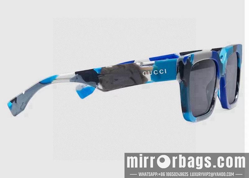 Replica Gucci Glasses smh177