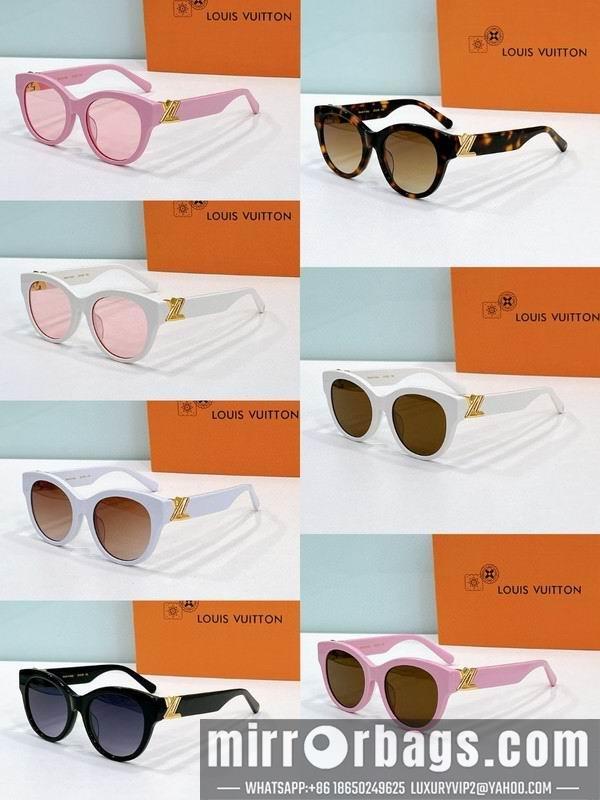 Replica LV Glasses smr94