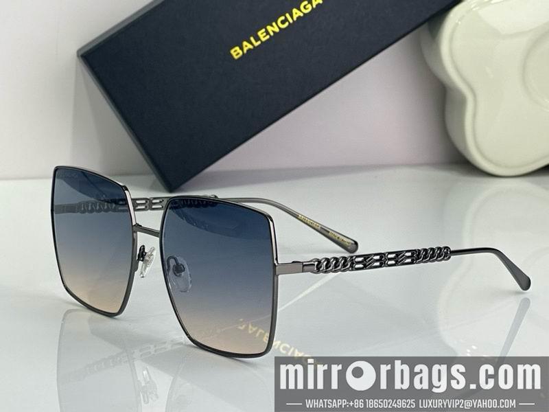 Replica Balenciaga Glasses smx69