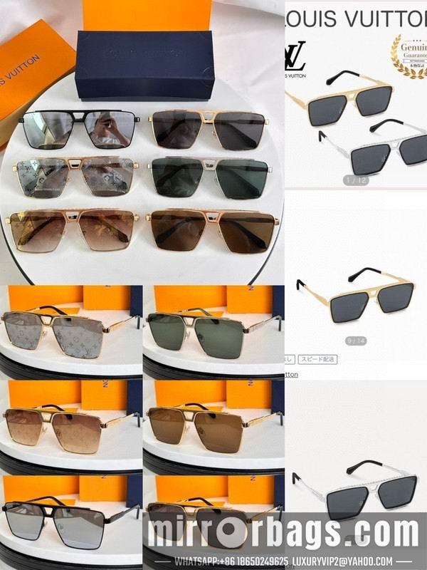 Replica LV Glasses smh120