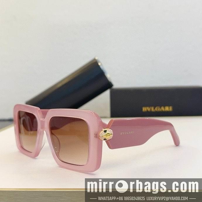 Replica Bvlgari Glasses smx31