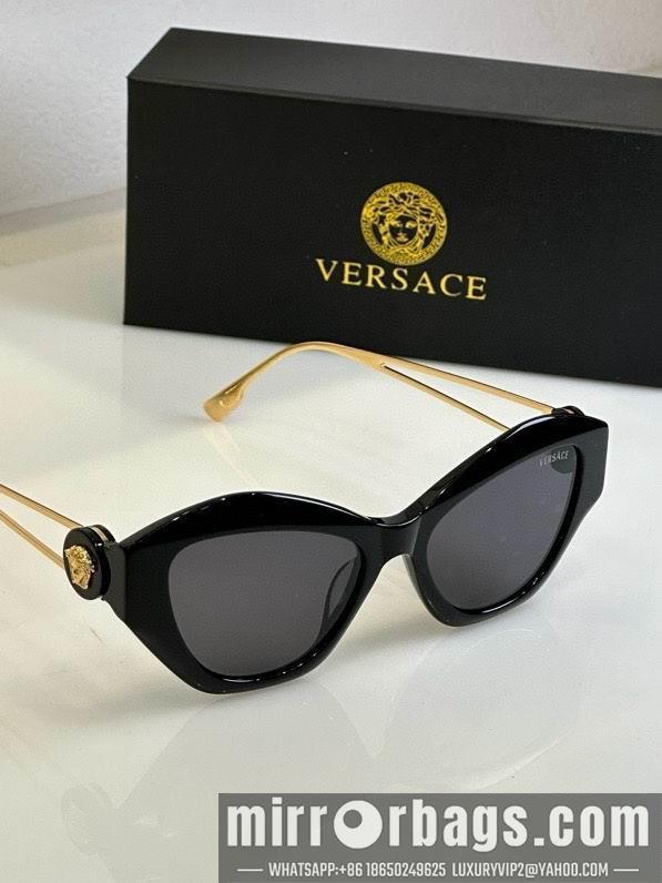 Replica Versace Glaases smx127