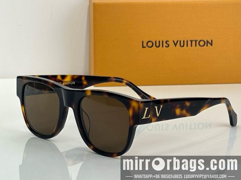 Replica LV Glasses smx98