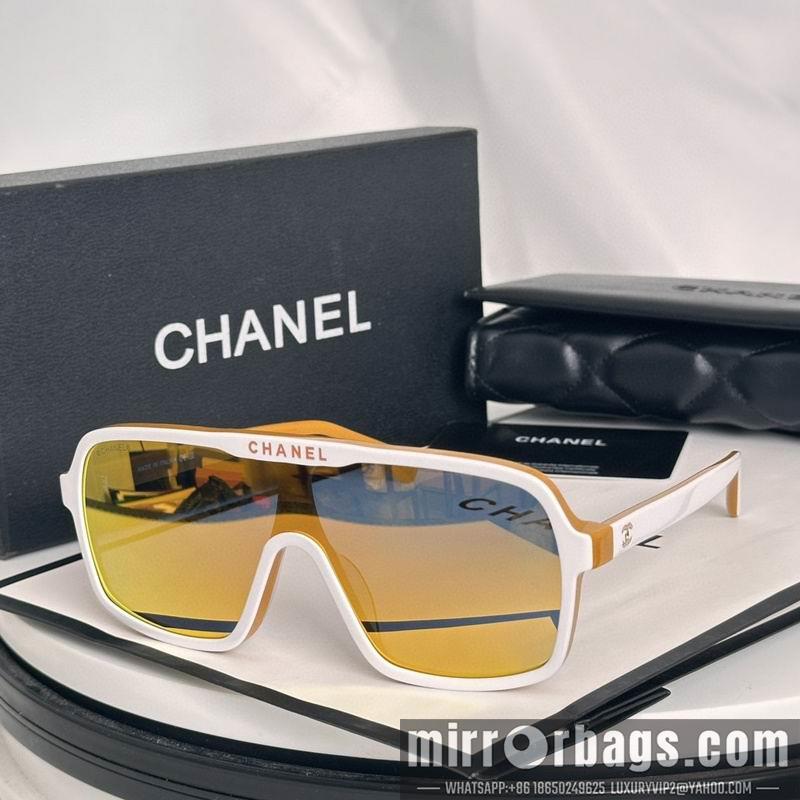 Replica Chanel Glasses smh40