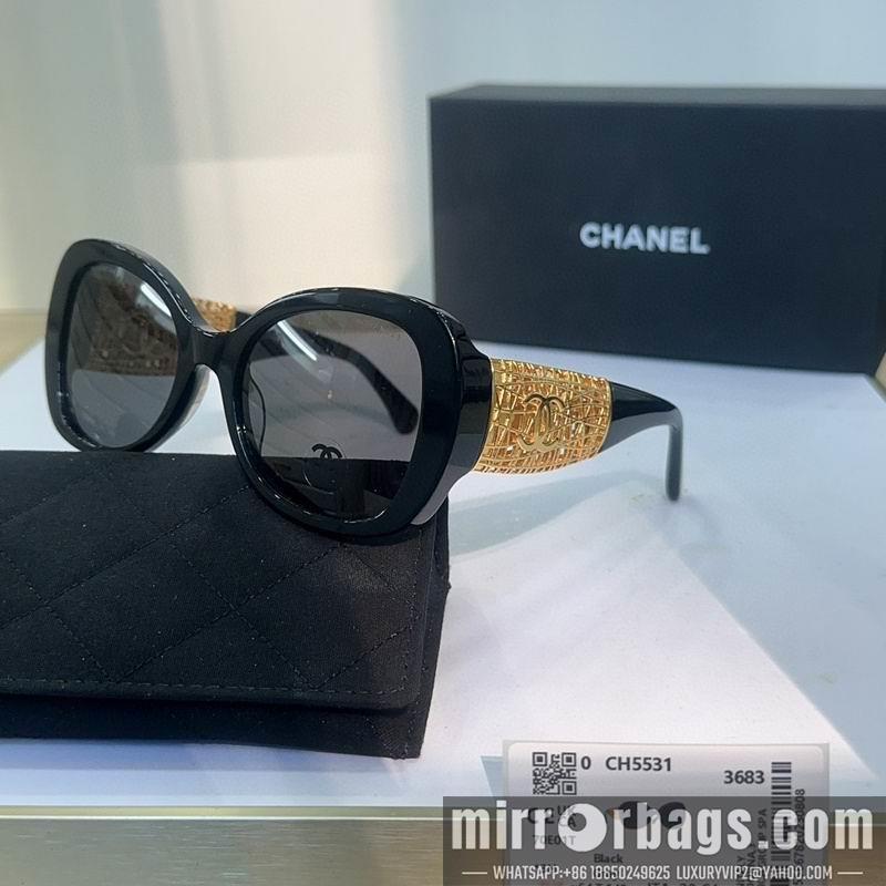 Replica Chanel Glasses smh30