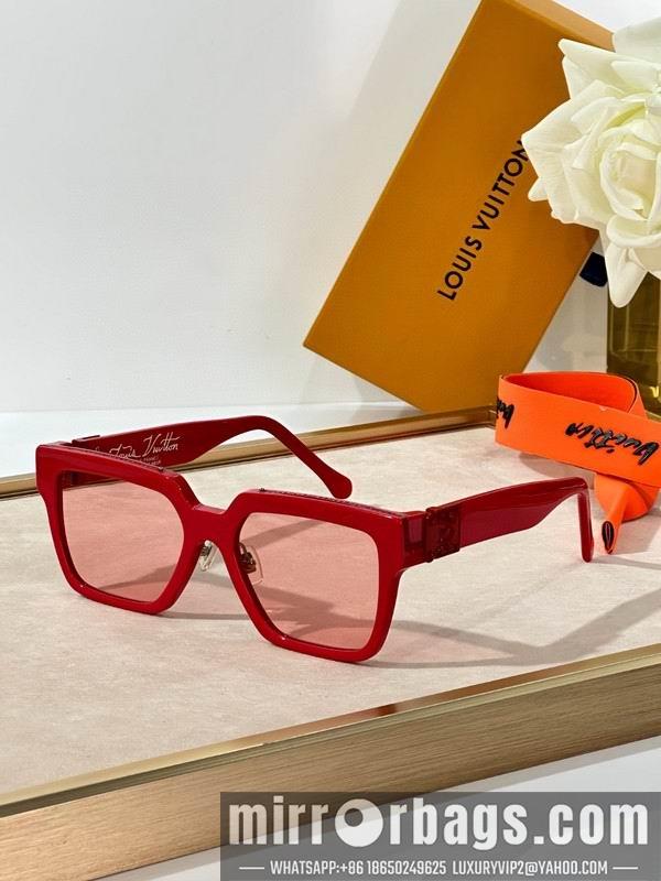 Replica LV Glasses smh29