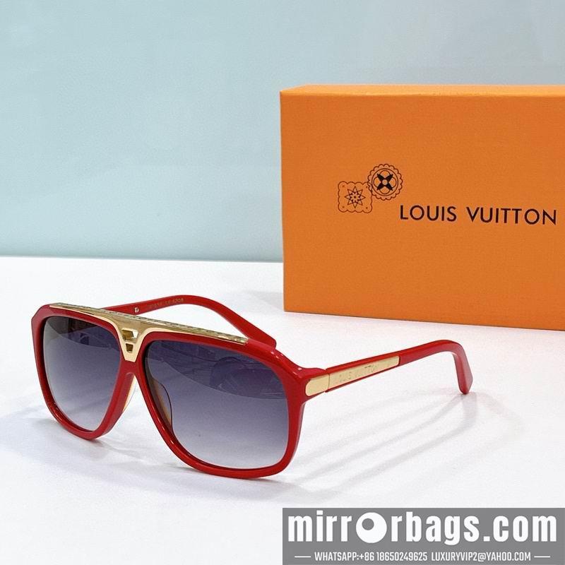 Replica LV Glasses smx116