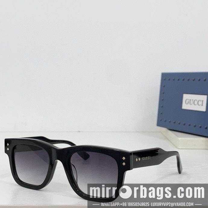 Replica Gucci Glasses smx148