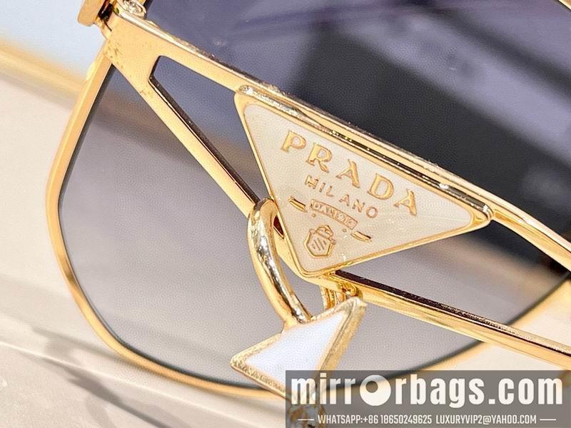 Replica Prada Glasses smr01
