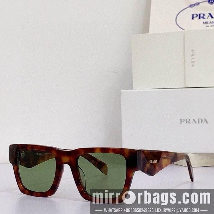 Replica Prada Glasses smx284