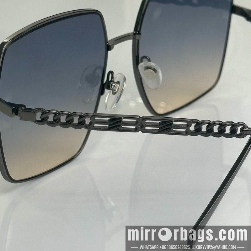 Replica Balenciaga Glasses smx69