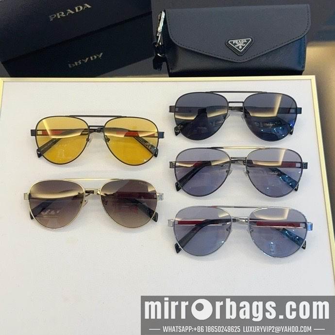 Replica Prada Glasses smh05