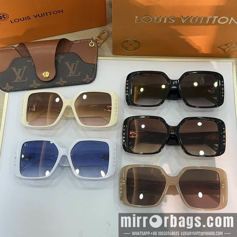 Replica LV Glasses smh41