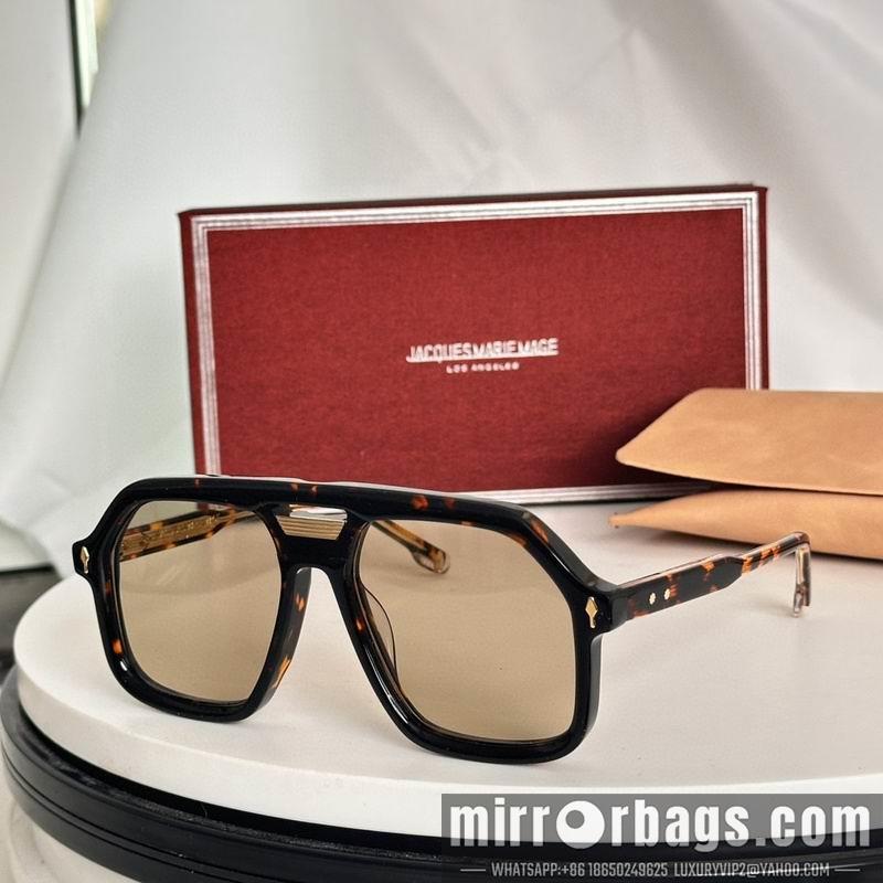 Replica Jacques Marie Mage Glasses 03smh05