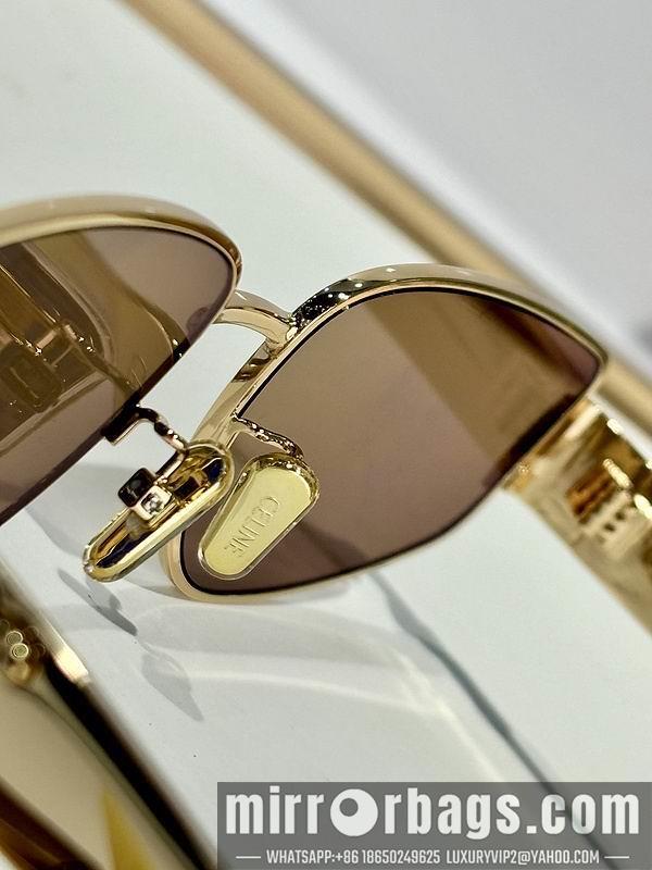 Replica Celine Glasses 03smh11