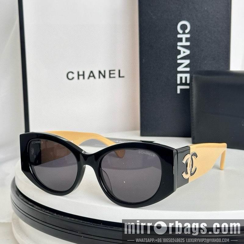 Replica Chanel Glasses smr98