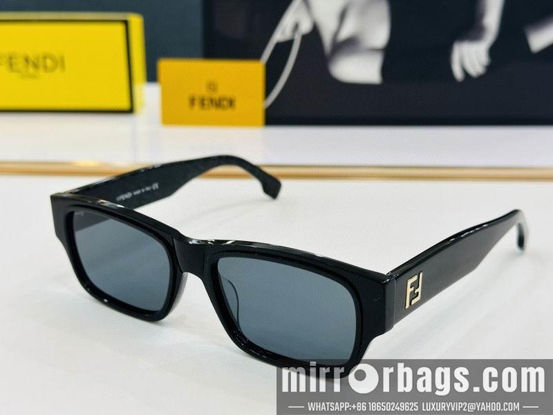 Replica Fendi Glasses smh47